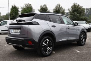 Peugeot 2008 1.2 Hybrid Allure e-DCS6