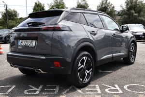 Peugeot 2008 1.2 Hybrid Allure e-DCS6