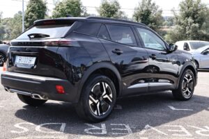 Peugeot 2008 1.2 Hybrid Allure e-DCS6