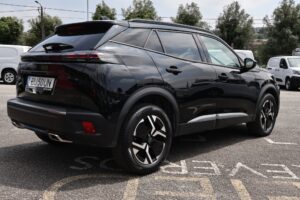 Peugeot 2008 1.2 Hybrid Allure e-DCS6