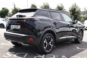 Peugeot 2008 1.2 Hybrid Allure e-DCS6