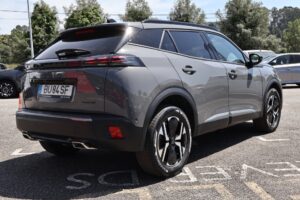 Peugeot 2008 1.2 Hybrid Allure e-DCS6