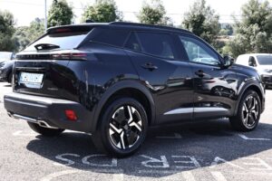 Peugeot 2008 1.2 Hybrid Allure e-DCS6