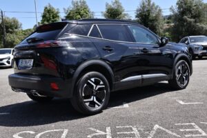 Peugeot 2008 1.2 Hybrid Allure e-DCS6