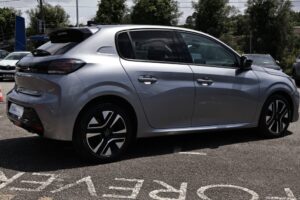 Peugeot 208 1.2 PureTech Allure