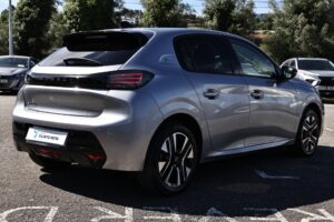 Peugeot e-208 Allure