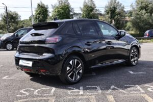 Peugeot 208 1.2 PureTech Allure