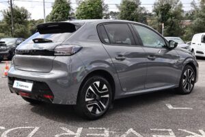 Peugeot 208 1.2 PureTech Allure