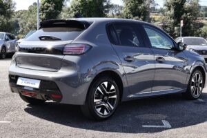 Peugeot 208 1.2 PureTech Allure