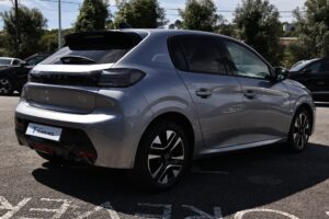 Peugeot 208 1.2 PureTech Allure