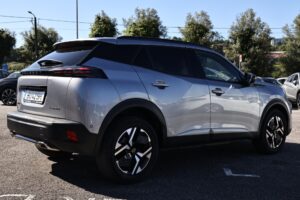 Peugeot 2008 1.2 Hybrid Allure e-DCS6