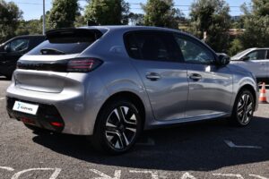 Peugeot e-208 Allure