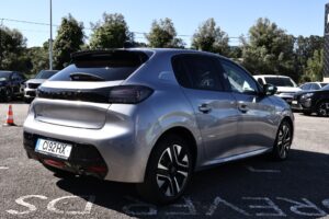 Peugeot 208 1.2 PureTech Allure