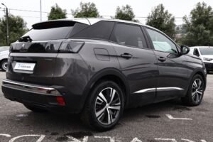 Peugeot 3008 1.6 Hybrid Allure e-EAT8