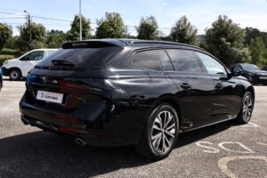Peugeot 508 SW 1.6 Hybrid Allure Pack e-EAT8