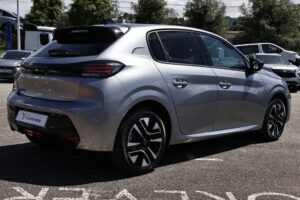 Peugeot e-208 Allure