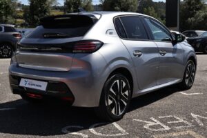 Peugeot e-208 Allure