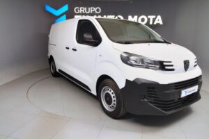 Peugeot Expert Expert Standard 1.5 Bluehdi