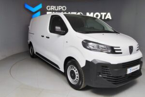 Peugeot Expert Expert Standard 1.5 Bluehdi