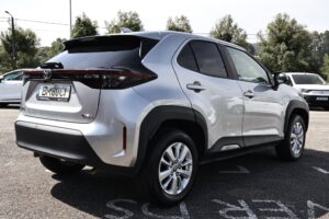 Toyota Yaris Cross 1.5 HDF Comfort Plus
