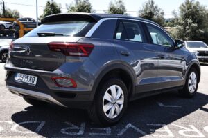 Volkswagen T-Roc 1.0 TSI Life