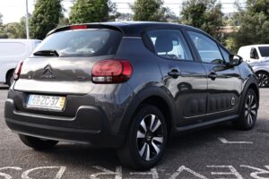 Citroën C3 1.2 PureTech Feel