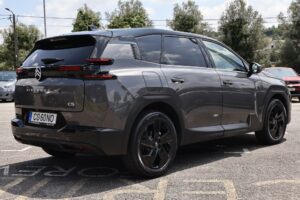 Citroën C5 Aircross C5 Aircross Híbrido 145cv - Max