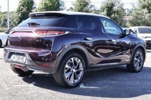 Ds DS3 Crossback E-Tense Grand Chic EAT8