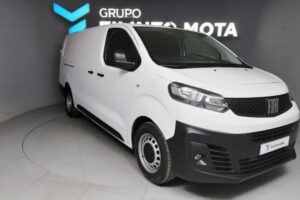 Fiat Scudo Fiat Scudo L3h1 1.5 Bluehdi 100cv