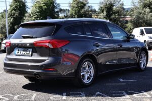 Ford Focus SW 1.0 EcoBoost Business