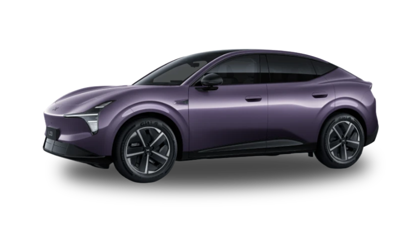 Novo XPENG L03 2026