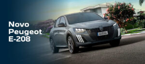 Pronto para as suas aventuras urbanas