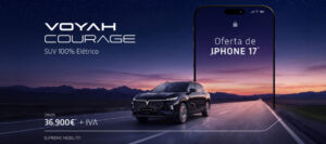 Oferta iPhone 17