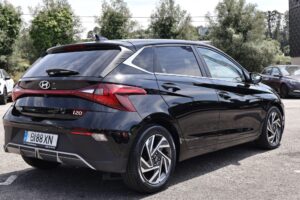 Hyundai i20 1.2 MPi Comfort