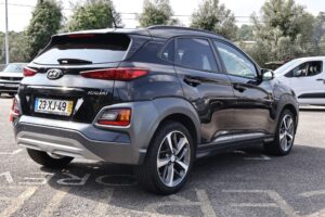 Hyundai Kauai 1.0 T-GDi Premium