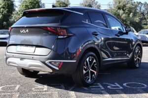 Kia Sportage 1.6 T-GDI Drive