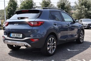 Kia Stonic 1.0 T-GDi Drive