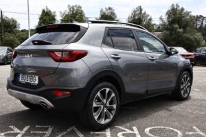 Kia Stonic 1.0 T-GDI Drive