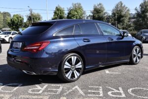Mercedes-benz CLA 200 d Urban Aut.
