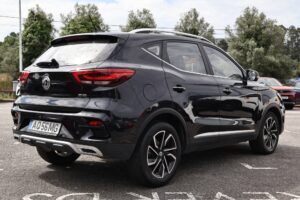 Mg ZS 1.0 T-GDI Luxury