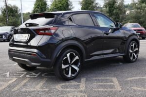 Nissan Juke 1.0 DIG-T Tekna