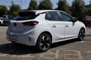 Opel Corsa-e 51 kWh Edition