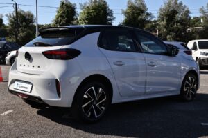 Opel Corsa 1.2 T GS