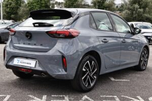 Opel Corsa 1.2 T GS