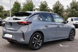 Opel Corsa 1.2 T GS