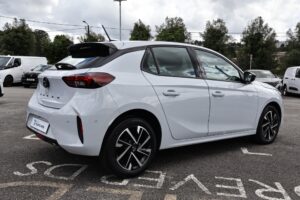 Opel Corsa 1.2 T GS
