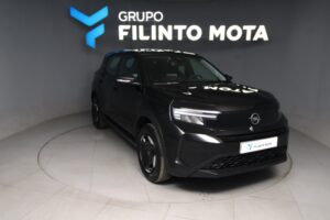 Opel Frontera 1.2 Hybrid Edition eDCT