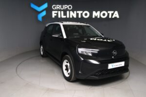 Opel Frontera 1.2 Hybrid Edition eDCT