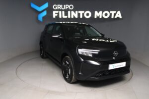Opel Frontera 1.2 Hybrid Edition eDCT