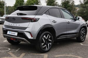 Opel Mokka 1.2 T GS